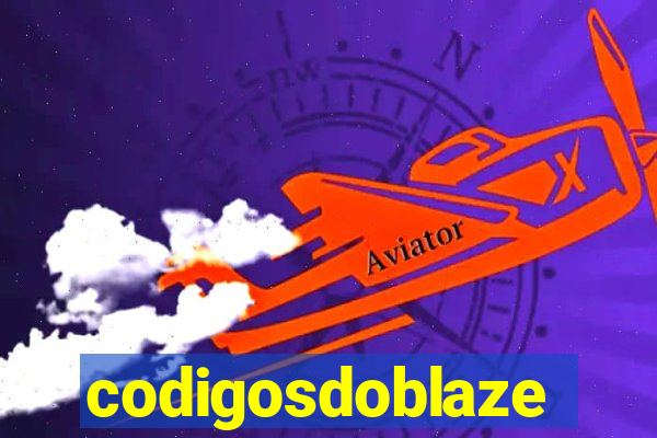 codigosdoblaze