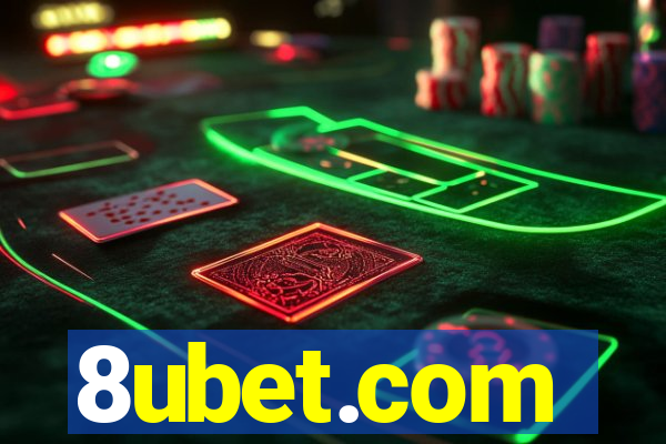 8ubet.com