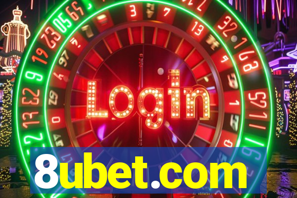 8ubet.com