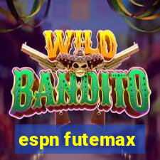 espn futemax