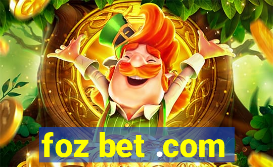 foz bet .com