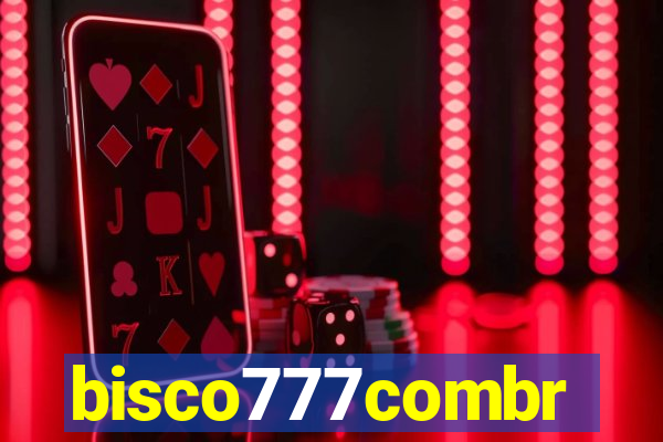 bisco777combr