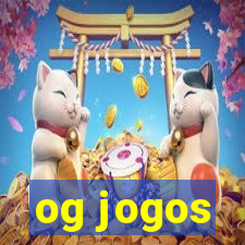 og jogos