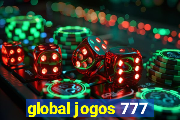 global jogos 777