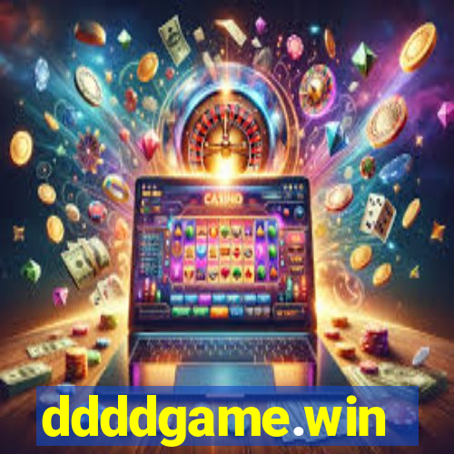 ddddgame.win