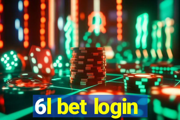 6l bet login