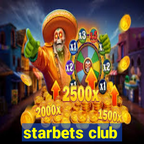 starbets club