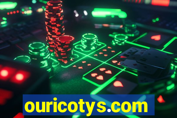 ouricotys.com