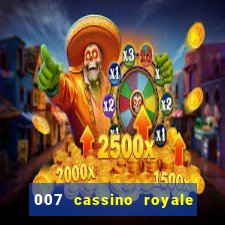 007 cassino royale dublado torrent magnet