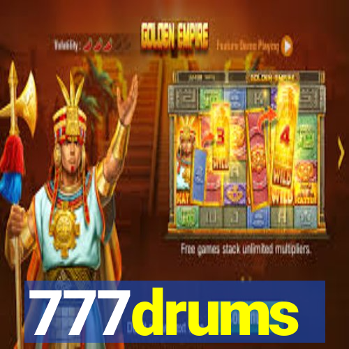 777drums