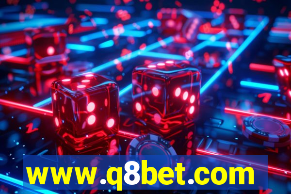 www.q8bet.com