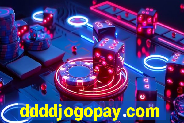 ddddjogopay.com