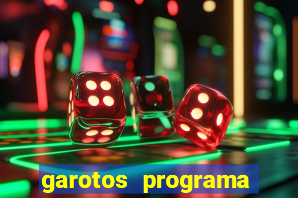 garotos programa zona leste