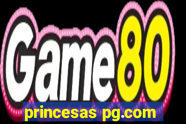 princesas pg.com