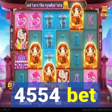 4554 bet