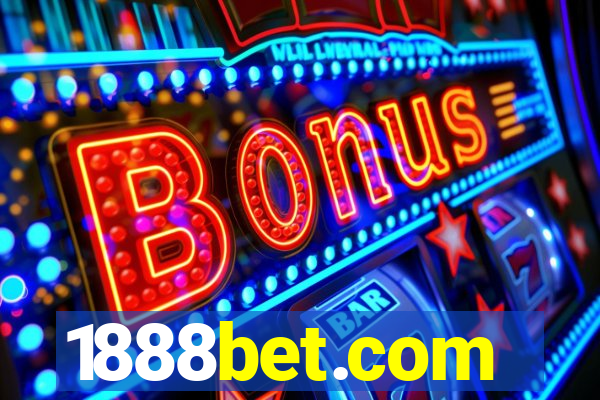 1888bet.com