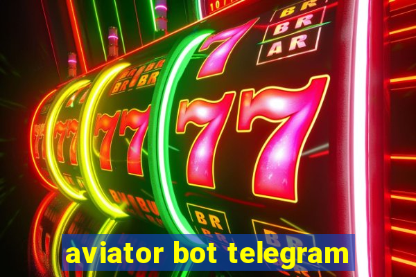 aviator bot telegram