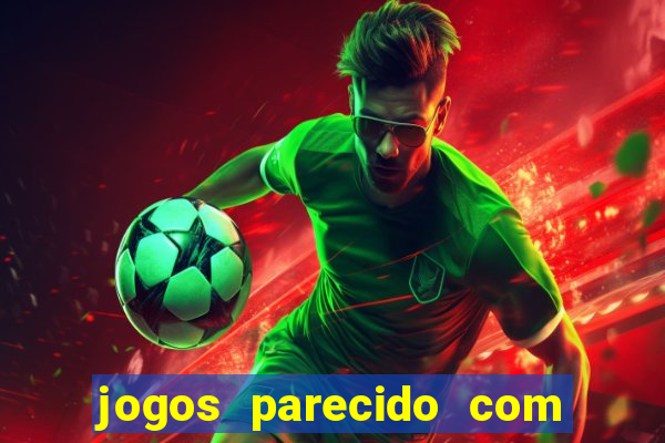 jogos parecido com coin master