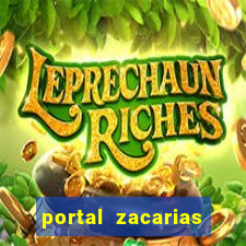 portal zacarias corpo achado