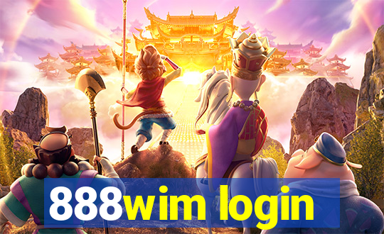 888wim login