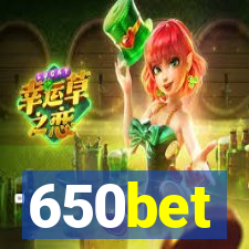 650bet