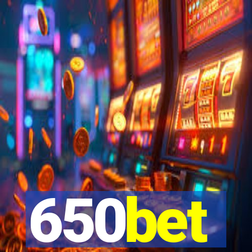 650bet