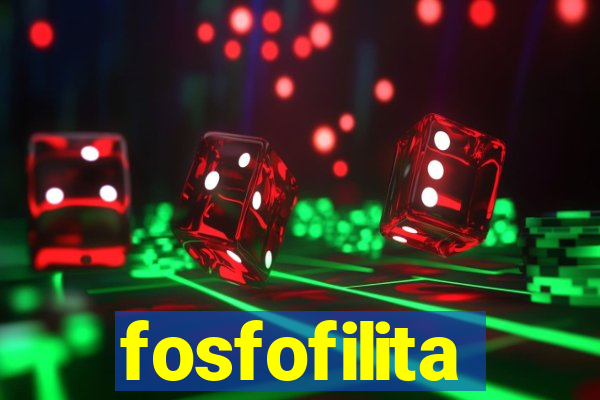 fosfofilita