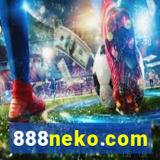 888neko.com