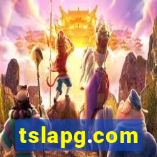 tslapg.com