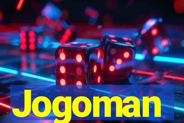 Jogoman