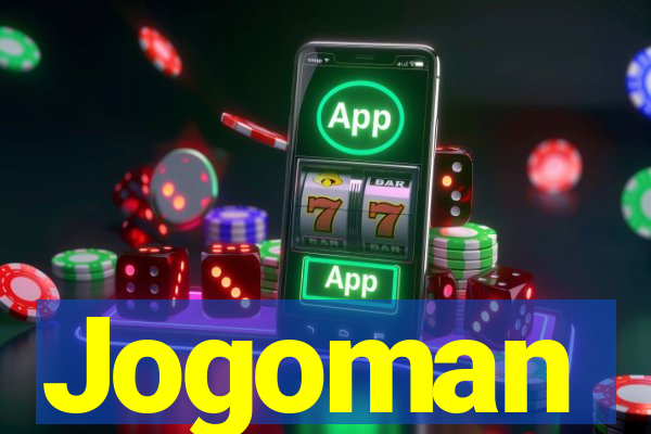 Jogoman