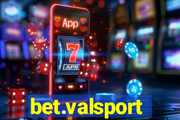 bet.valsport