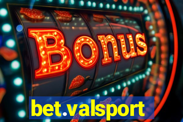 bet.valsport