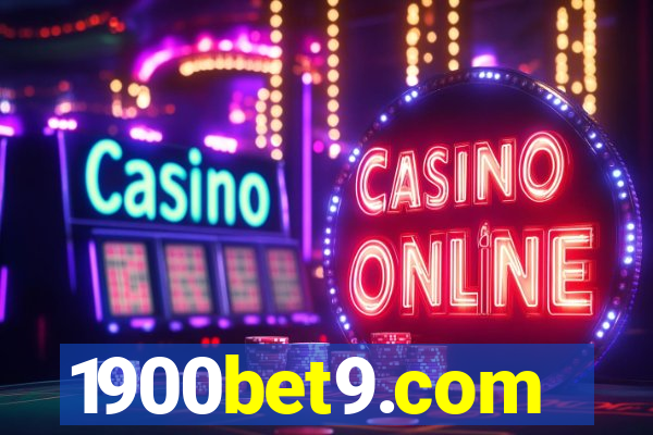 1900bet9.com