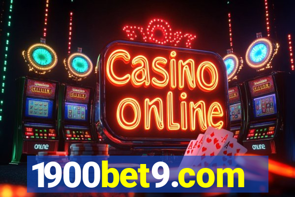 1900bet9.com