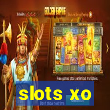 slots xo