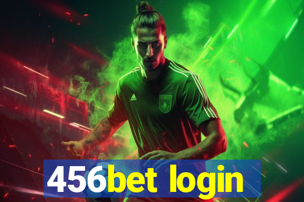 456bet login