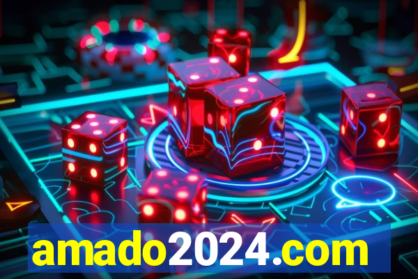 amado2024.com