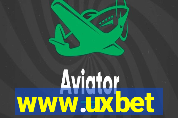 www.uxbet