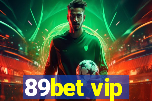 89bet vip