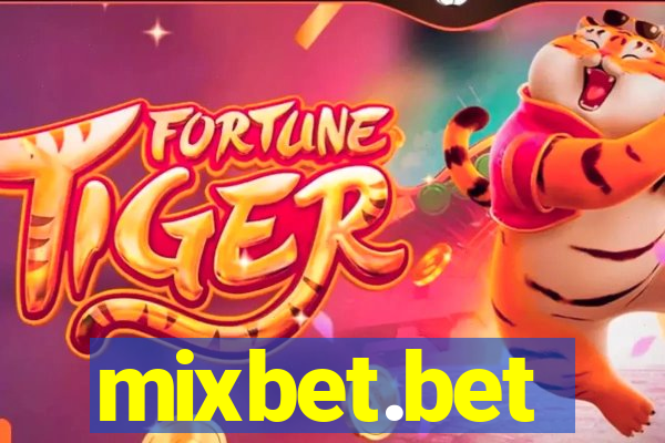 mixbet.bet