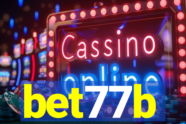 bet77b