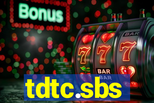 tdtc.sbs