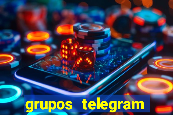 grupos telegram mais 18