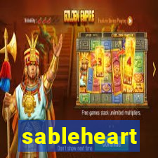 sableheart