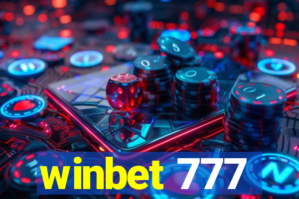 winbet 777