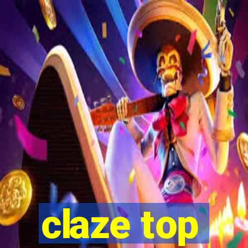 claze top