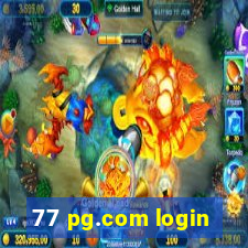 77 pg.com login