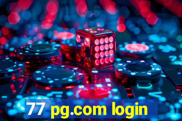 77 pg.com login