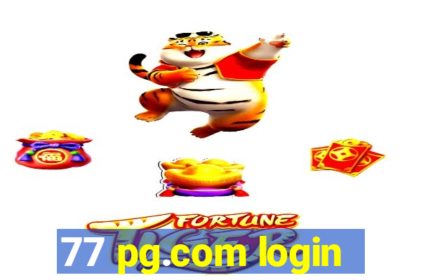 77 pg.com login